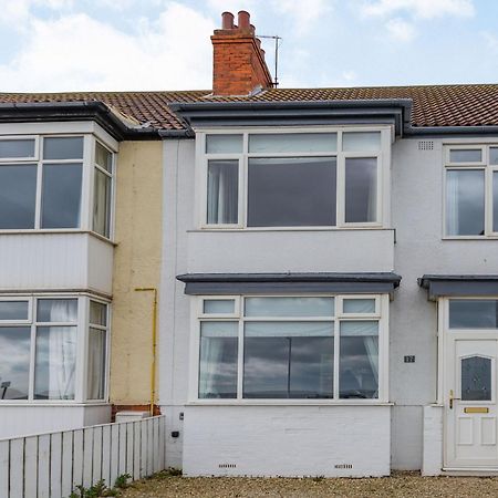 Sea View House Hornsea Exterior foto