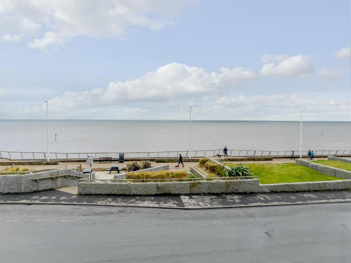 Sea View House Hornsea Exterior foto