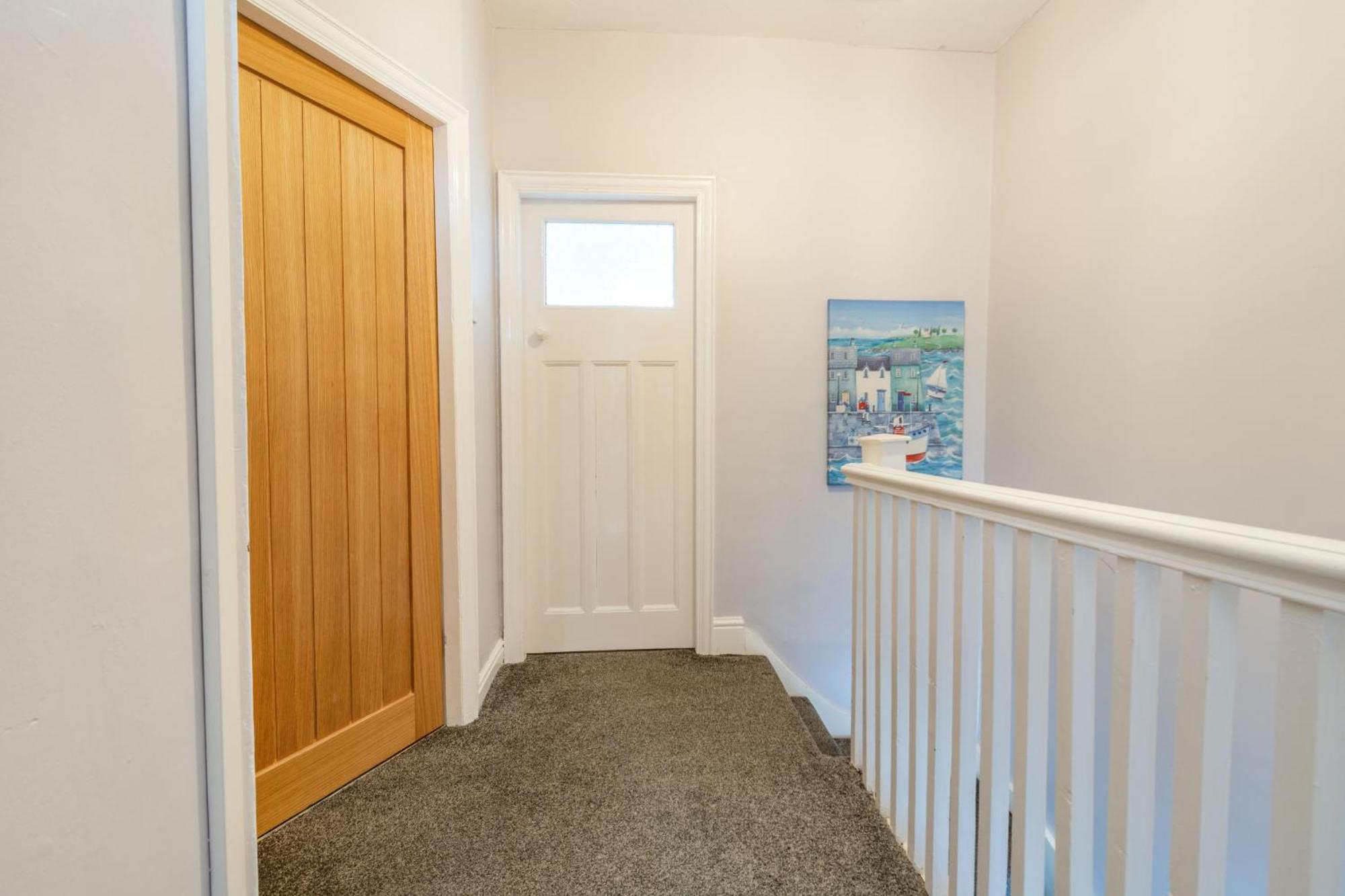 Sea View House Hornsea Exterior foto