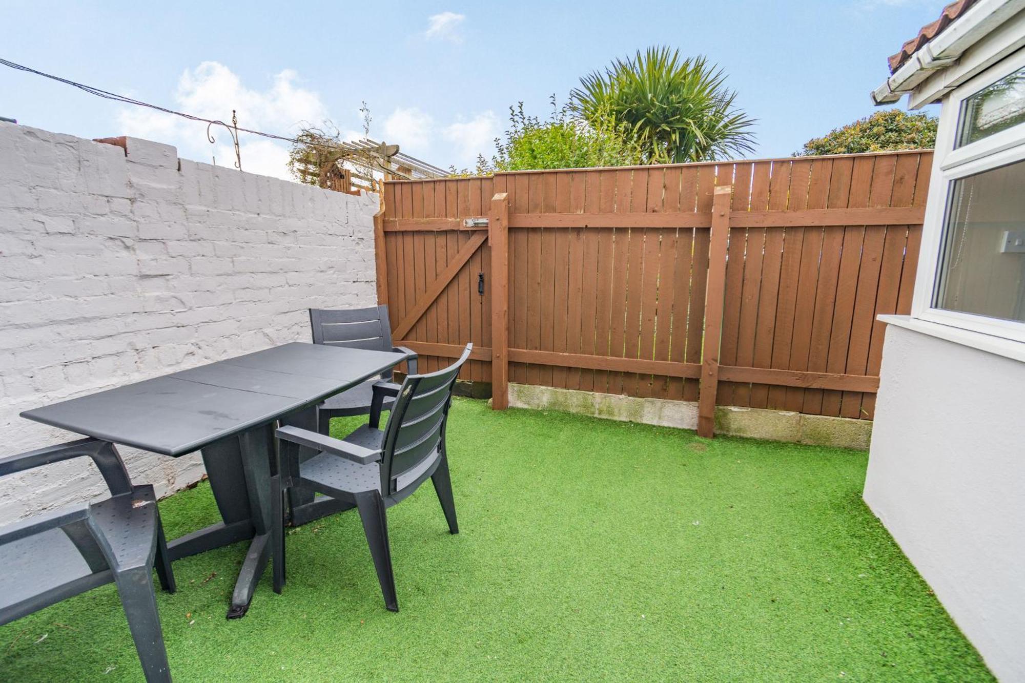 Sea View House Hornsea Exterior foto