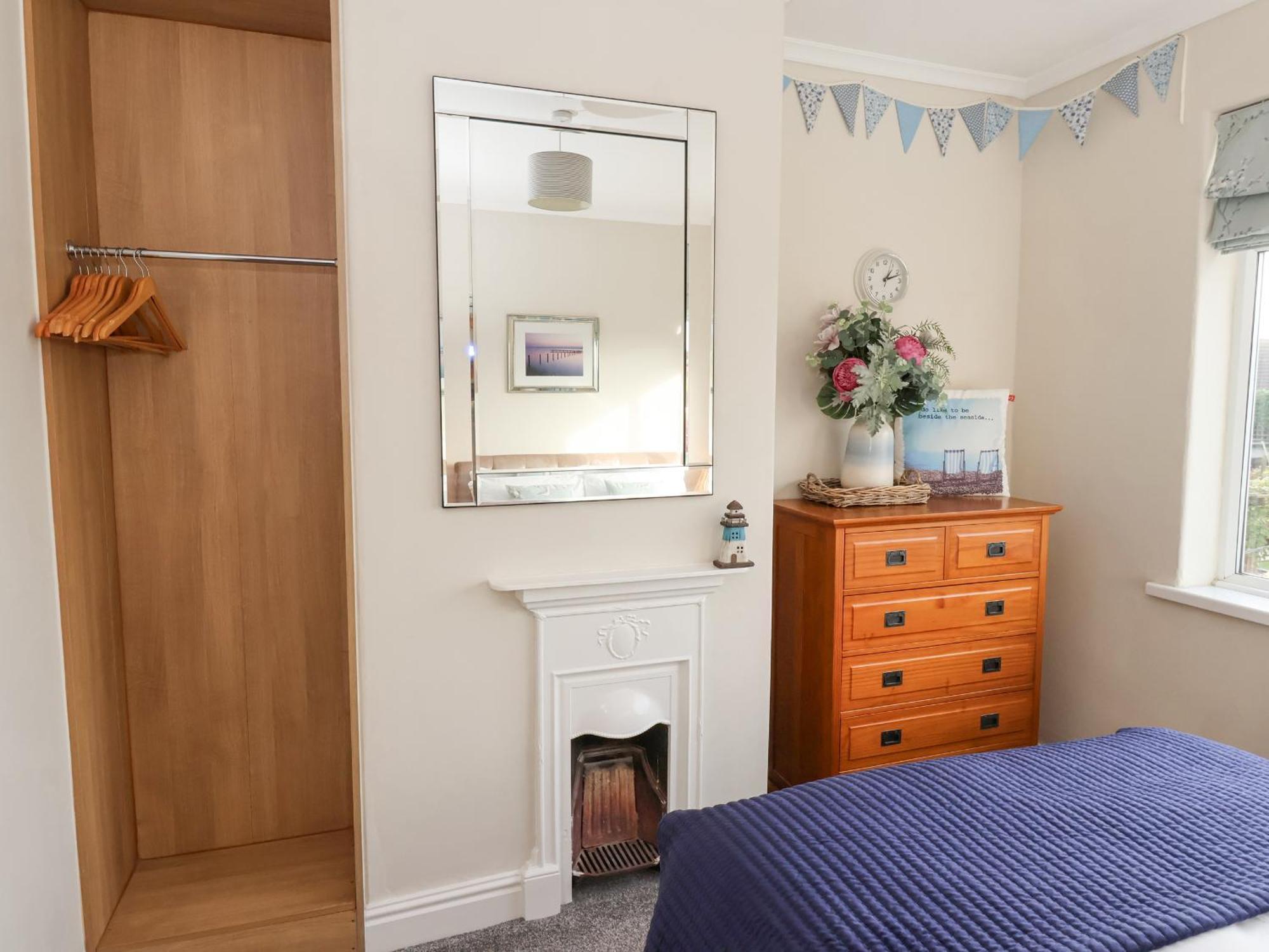 Sea View House Hornsea Exterior foto