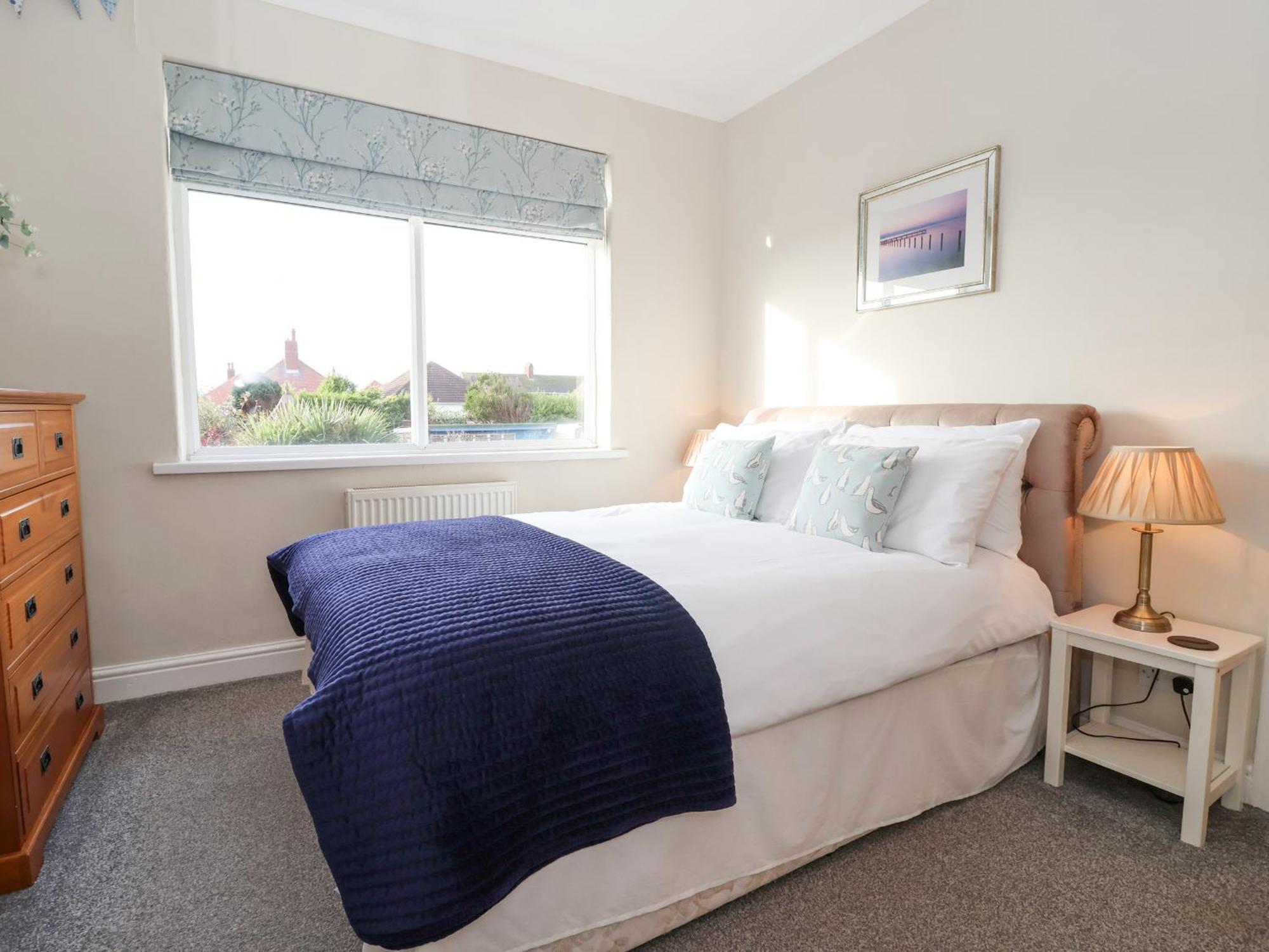 Sea View House Hornsea Exterior foto