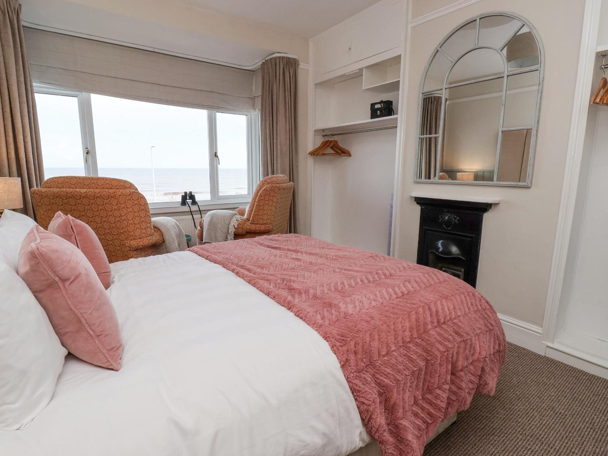 Sea View House Hornsea Exterior foto
