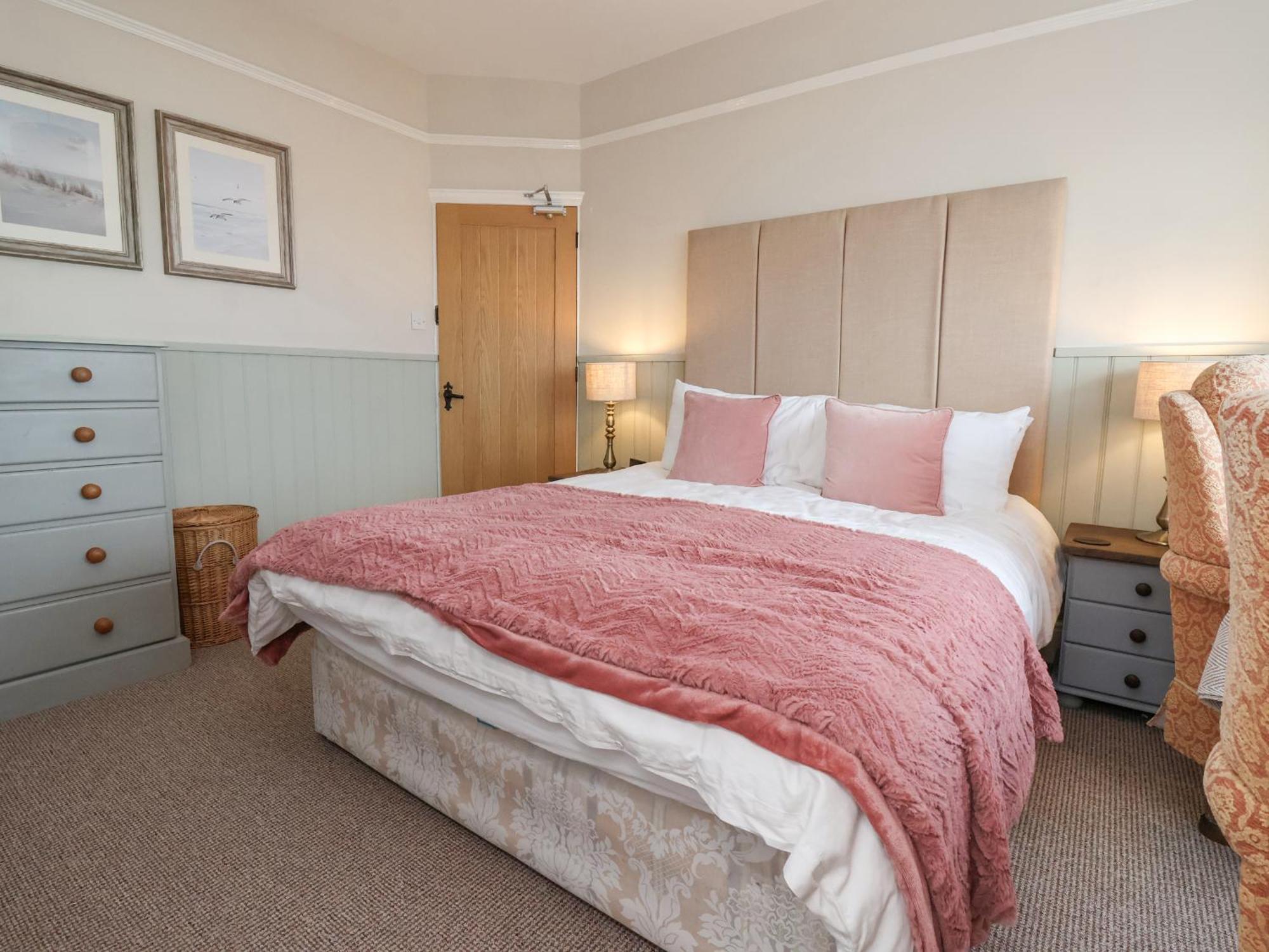 Sea View House Hornsea Exterior foto