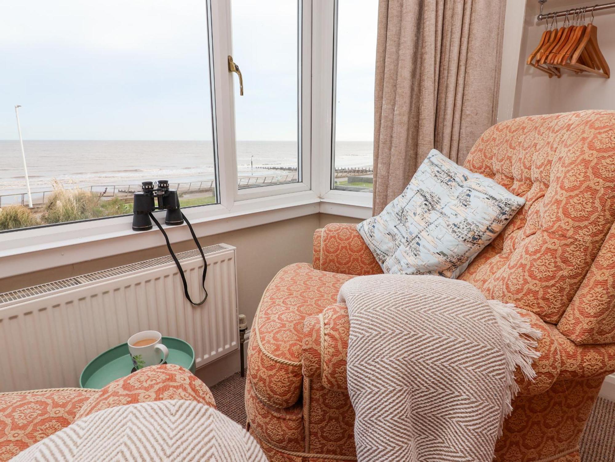 Sea View House Hornsea Exterior foto